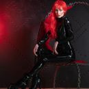 Fiery Dominatrix in St Cloud for Your Most Exotic BDSM Experience!